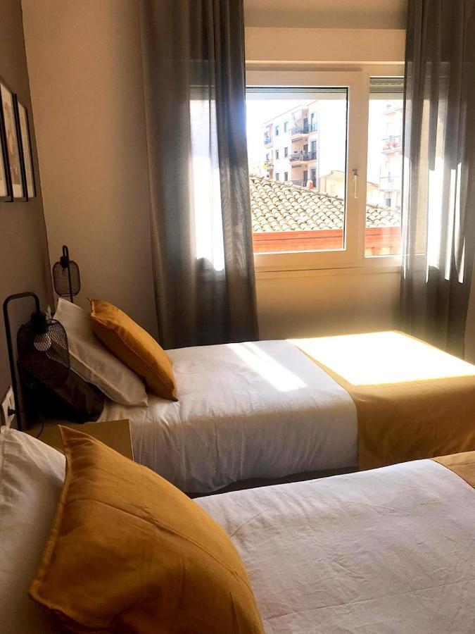 Apartamentos Elite - Art Collection - Pablo เมรีดา ภายนอก รูปภาพ