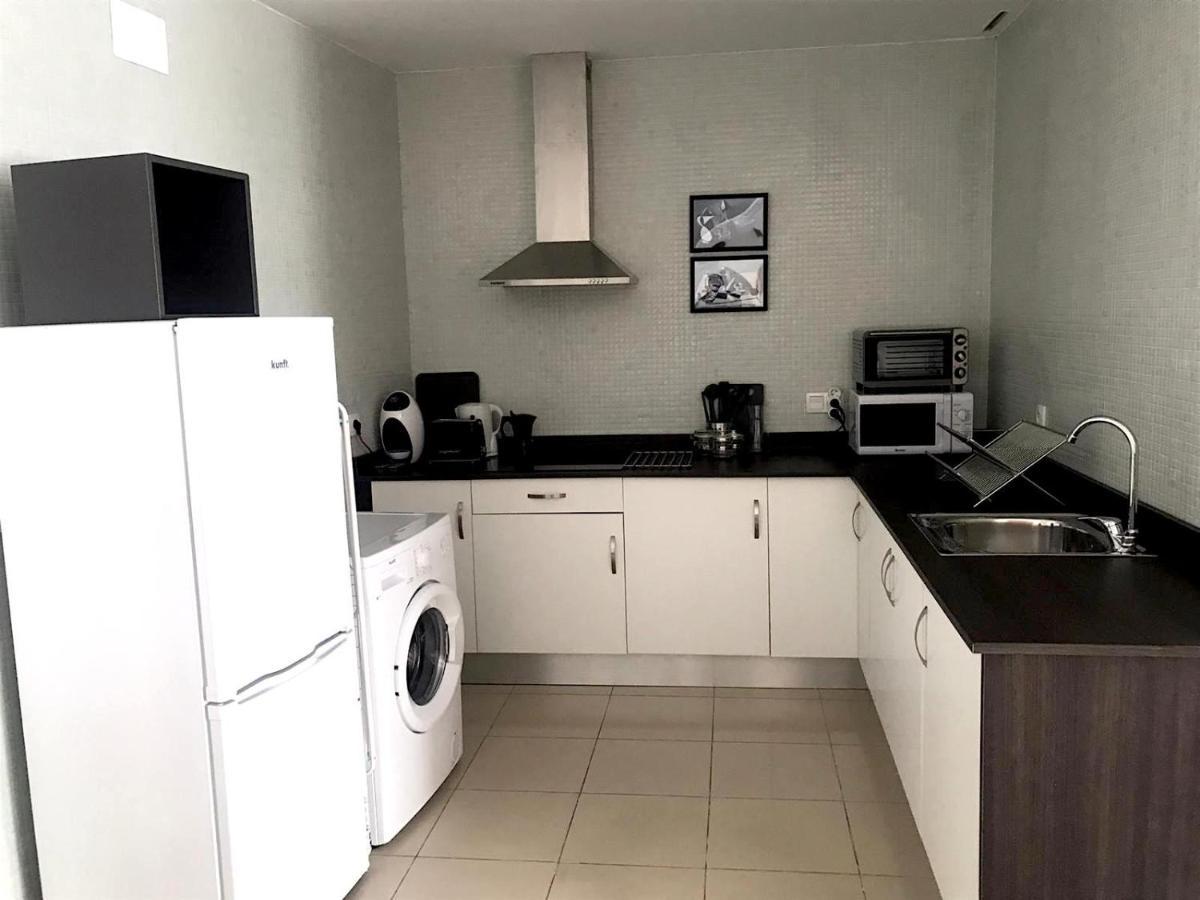 Apartamentos Elite - Art Collection - Pablo เมรีดา ภายนอก รูปภาพ