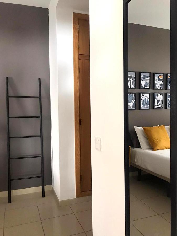 Apartamentos Elite - Art Collection - Pablo เมรีดา ภายนอก รูปภาพ