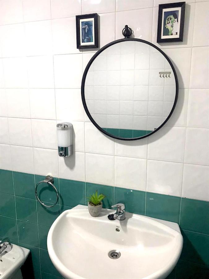 Apartamentos Elite - Art Collection - Pablo เมรีดา ภายนอก รูปภาพ