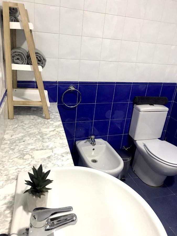 Apartamentos Elite - Art Collection - Pablo เมรีดา ภายนอก รูปภาพ
