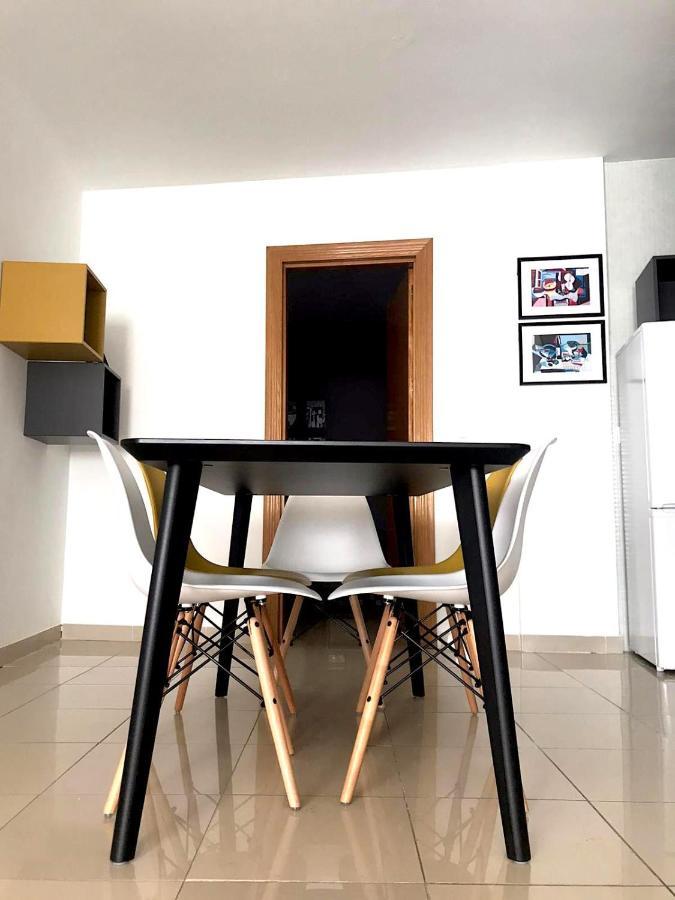 Apartamentos Elite - Art Collection - Pablo เมรีดา ภายนอก รูปภาพ