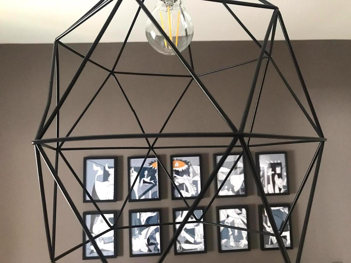 Apartamentos Elite - Art Collection - Pablo เมรีดา ภายนอก รูปภาพ