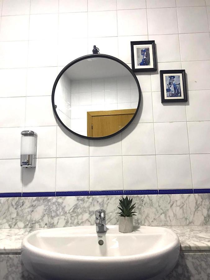Apartamentos Elite - Art Collection - Pablo เมรีดา ภายนอก รูปภาพ